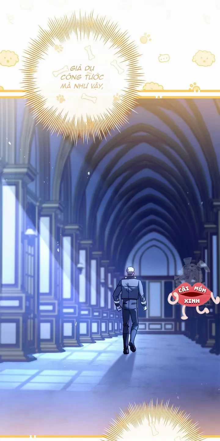 Tôi Phải Mau Chóng Kết Hôn Vì Thời Gian Có Hạn Chapter 31 trang 41