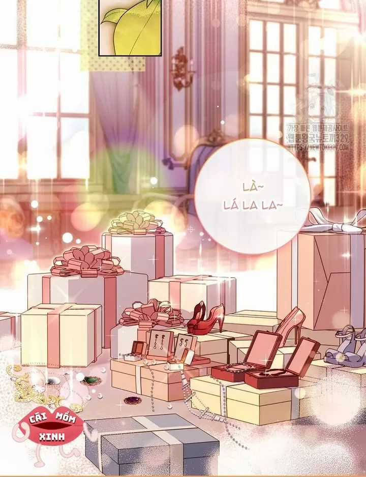 Tôi Phải Mau Chóng Kết Hôn Vì Thời Gian Có Hạn Chapter 31 trang 44