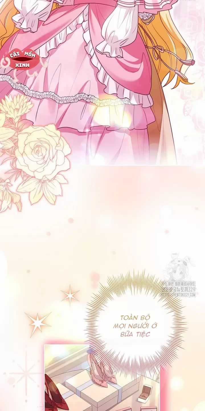 Tôi Phải Mau Chóng Kết Hôn Vì Thời Gian Có Hạn Chapter 31 trang 46