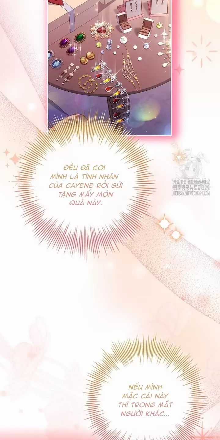 Tôi Phải Mau Chóng Kết Hôn Vì Thời Gian Có Hạn Chapter 31 trang 47