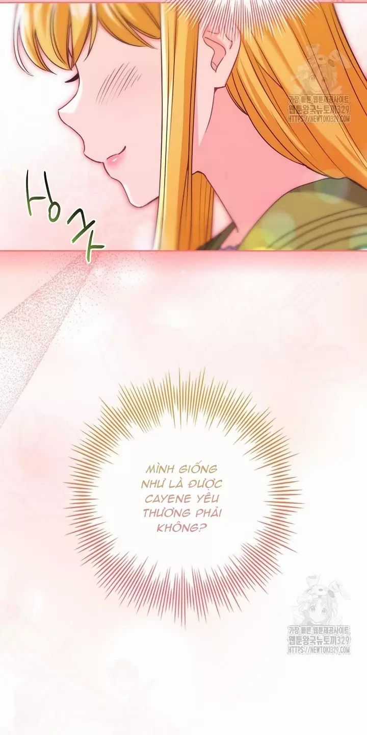 Tôi Phải Mau Chóng Kết Hôn Vì Thời Gian Có Hạn Chapter 31 trang 48