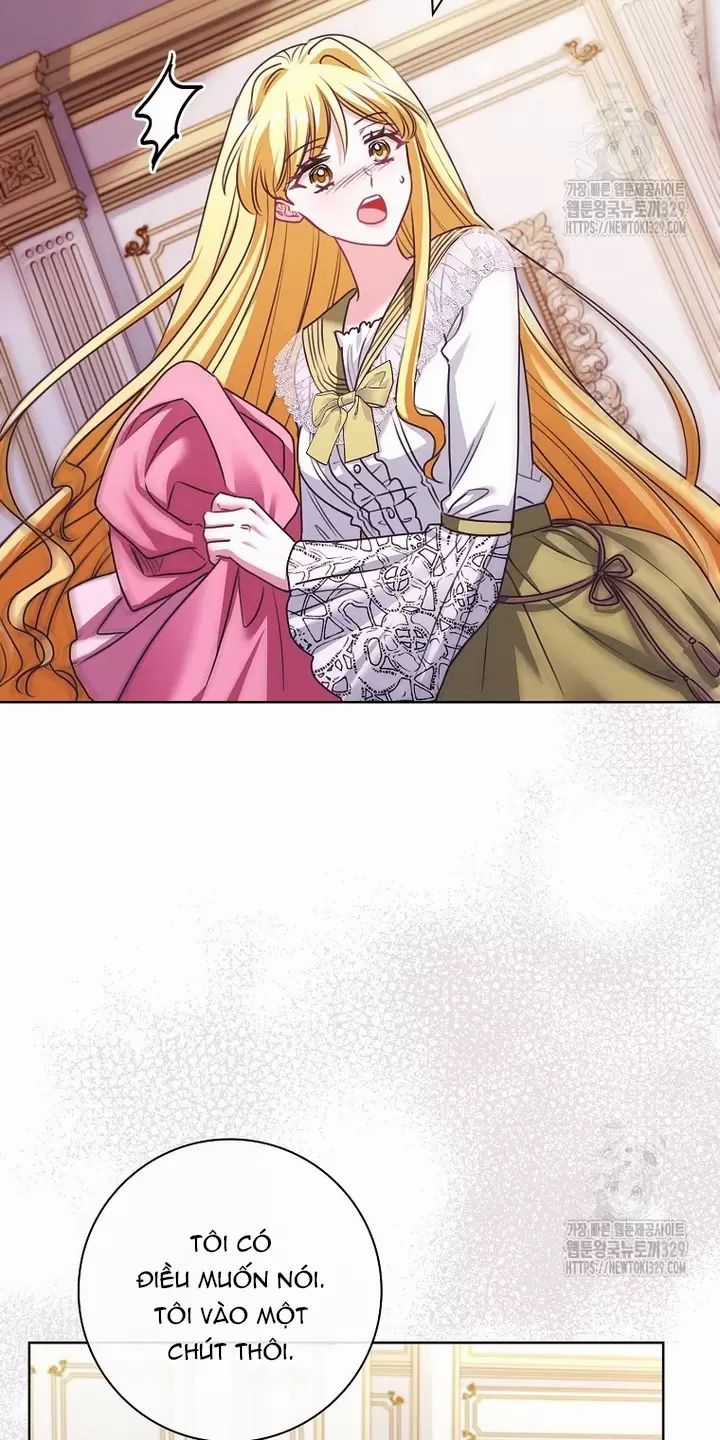 Tôi Phải Mau Chóng Kết Hôn Vì Thời Gian Có Hạn Chapter 31 trang 51