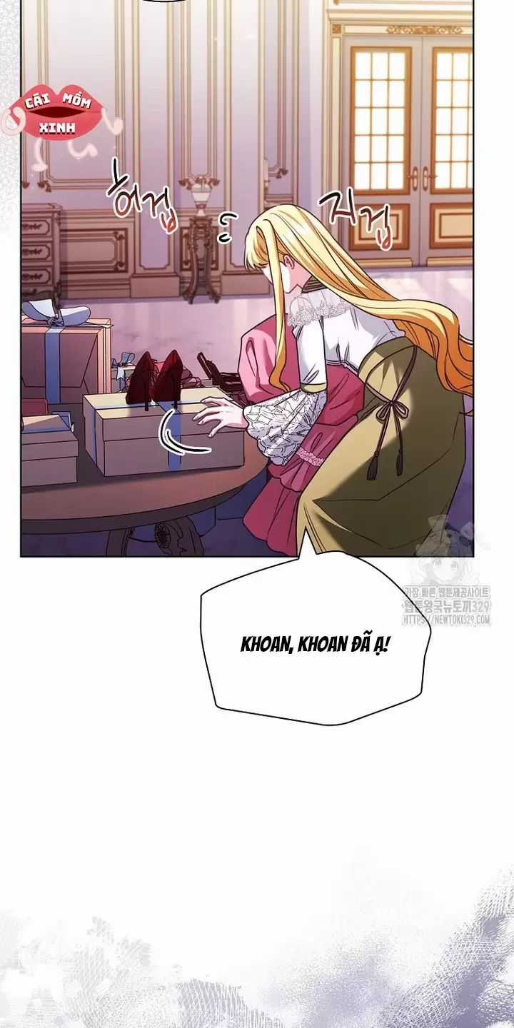 Tôi Phải Mau Chóng Kết Hôn Vì Thời Gian Có Hạn Chapter 31 trang 52