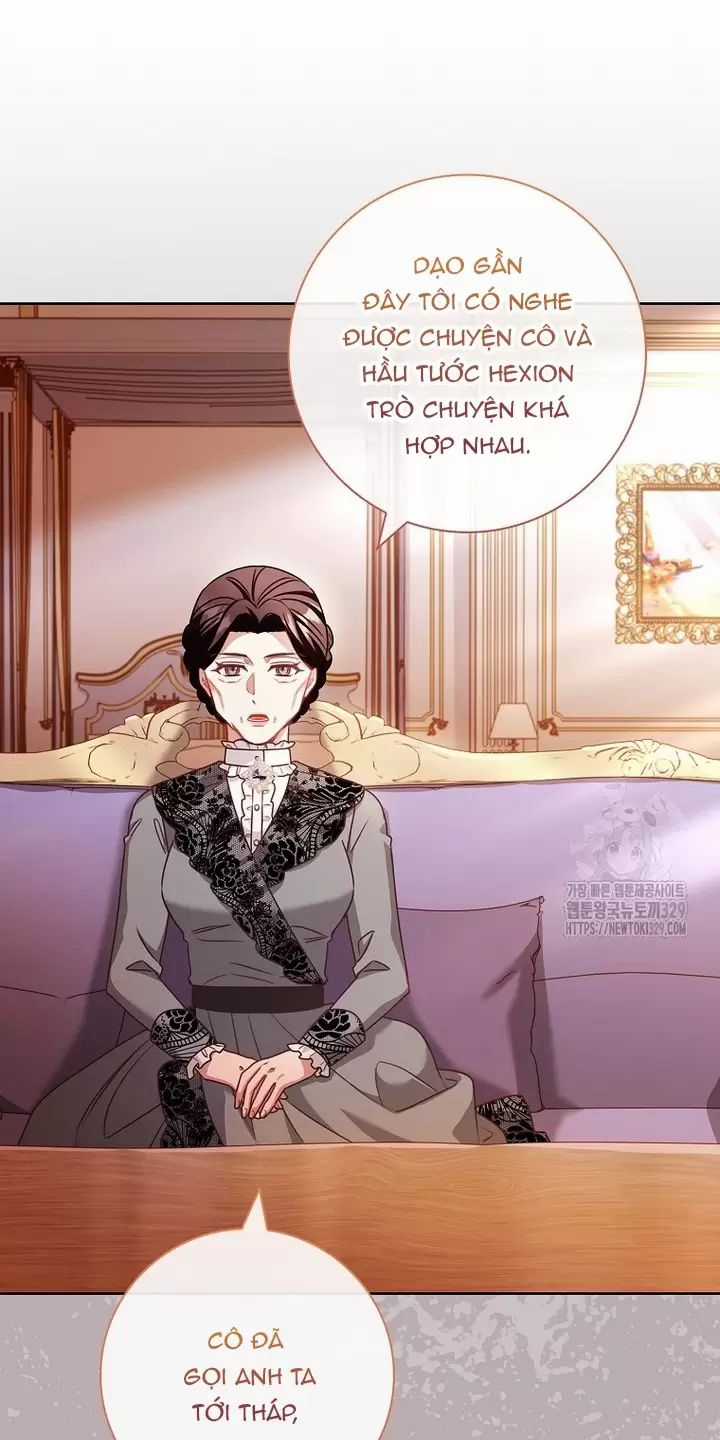 Tôi Phải Mau Chóng Kết Hôn Vì Thời Gian Có Hạn Chapter 31 trang 58