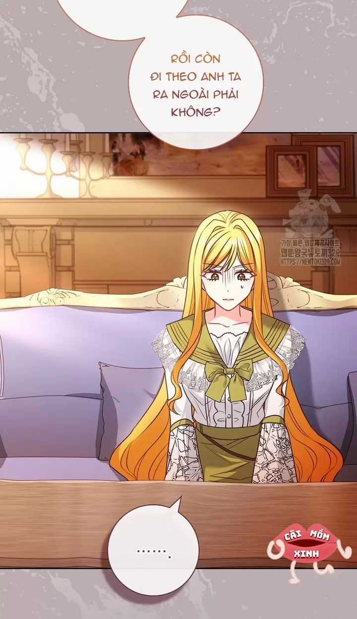 Tôi Phải Mau Chóng Kết Hôn Vì Thời Gian Có Hạn Chapter 31 trang 59