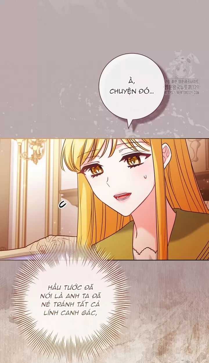 Tôi Phải Mau Chóng Kết Hôn Vì Thời Gian Có Hạn Chapter 31 trang 60