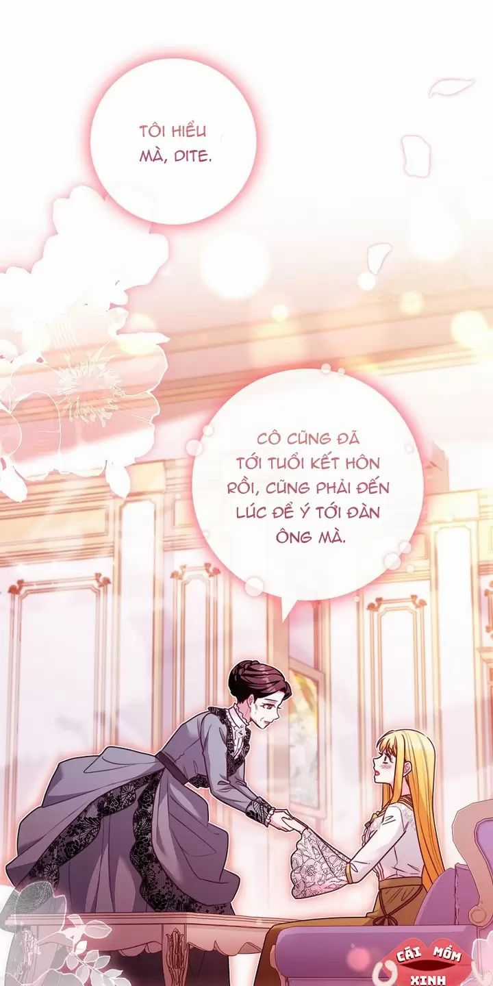 Tôi Phải Mau Chóng Kết Hôn Vì Thời Gian Có Hạn Chapter 31 trang 62