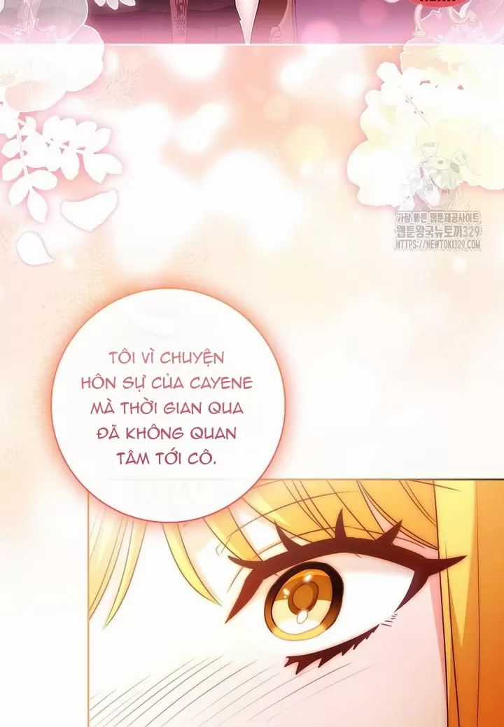 Tôi Phải Mau Chóng Kết Hôn Vì Thời Gian Có Hạn Chapter 31 trang 63