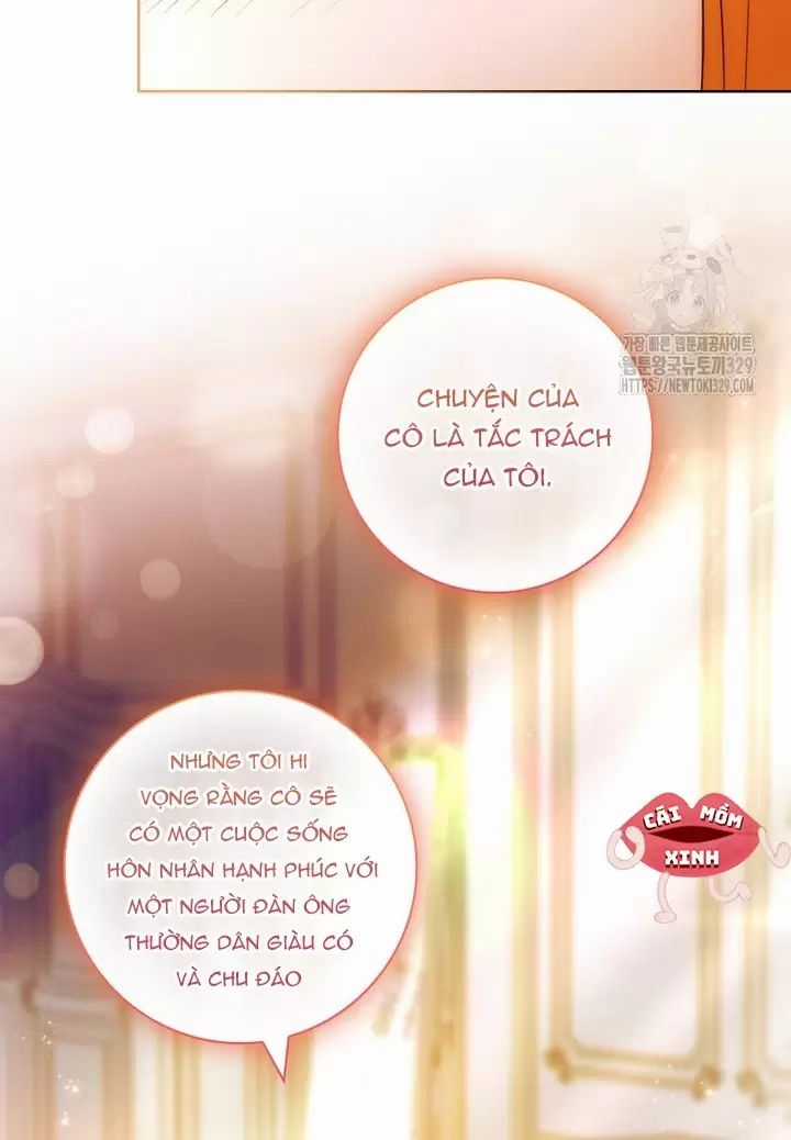 Tôi Phải Mau Chóng Kết Hôn Vì Thời Gian Có Hạn Chapter 31 trang 64