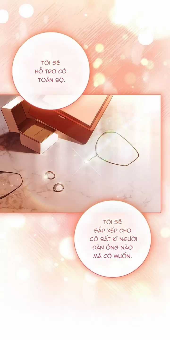 Tôi Phải Mau Chóng Kết Hôn Vì Thời Gian Có Hạn Chapter 31 trang 66