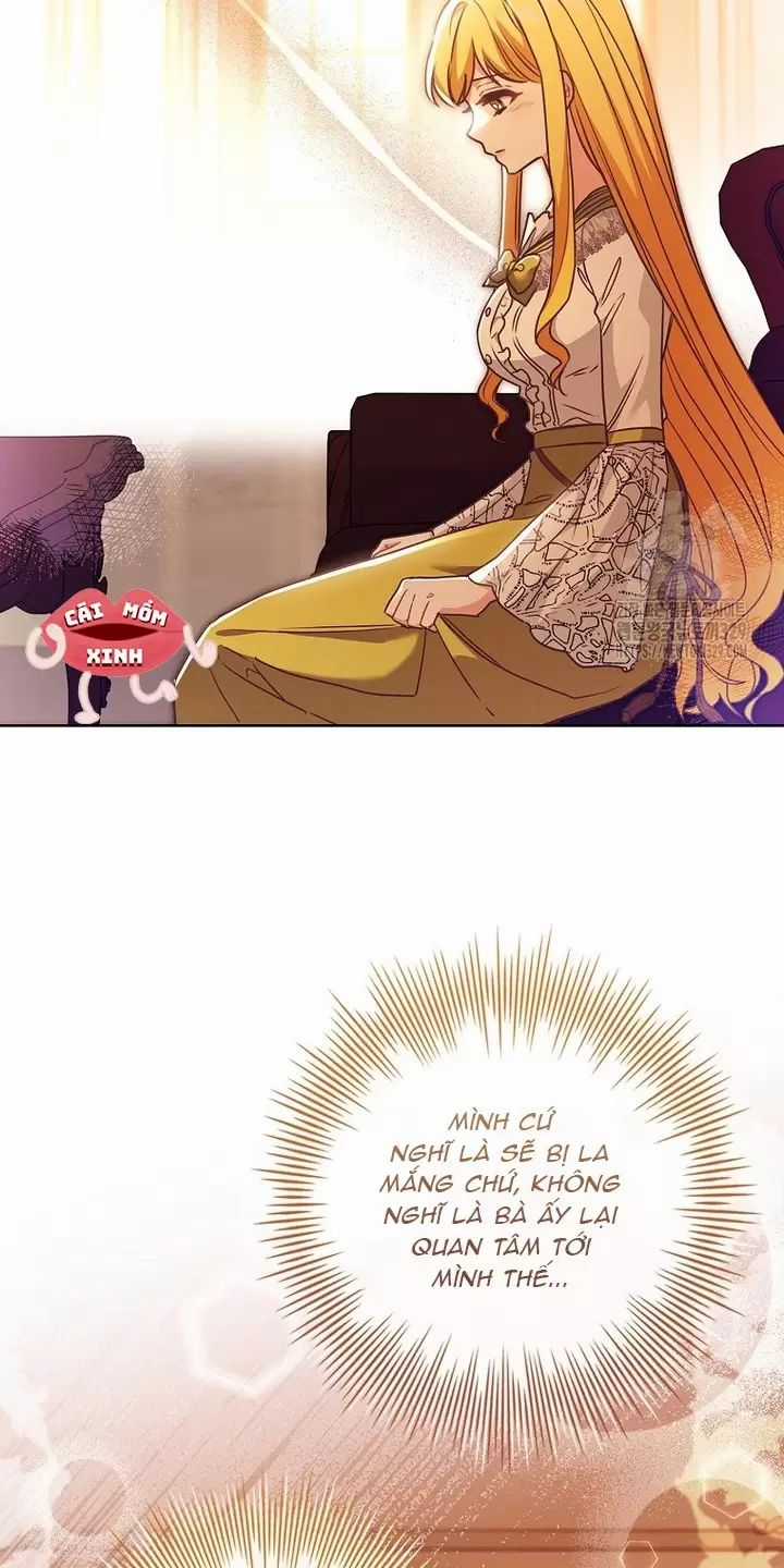 Tôi Phải Mau Chóng Kết Hôn Vì Thời Gian Có Hạn Chapter 31 trang 69