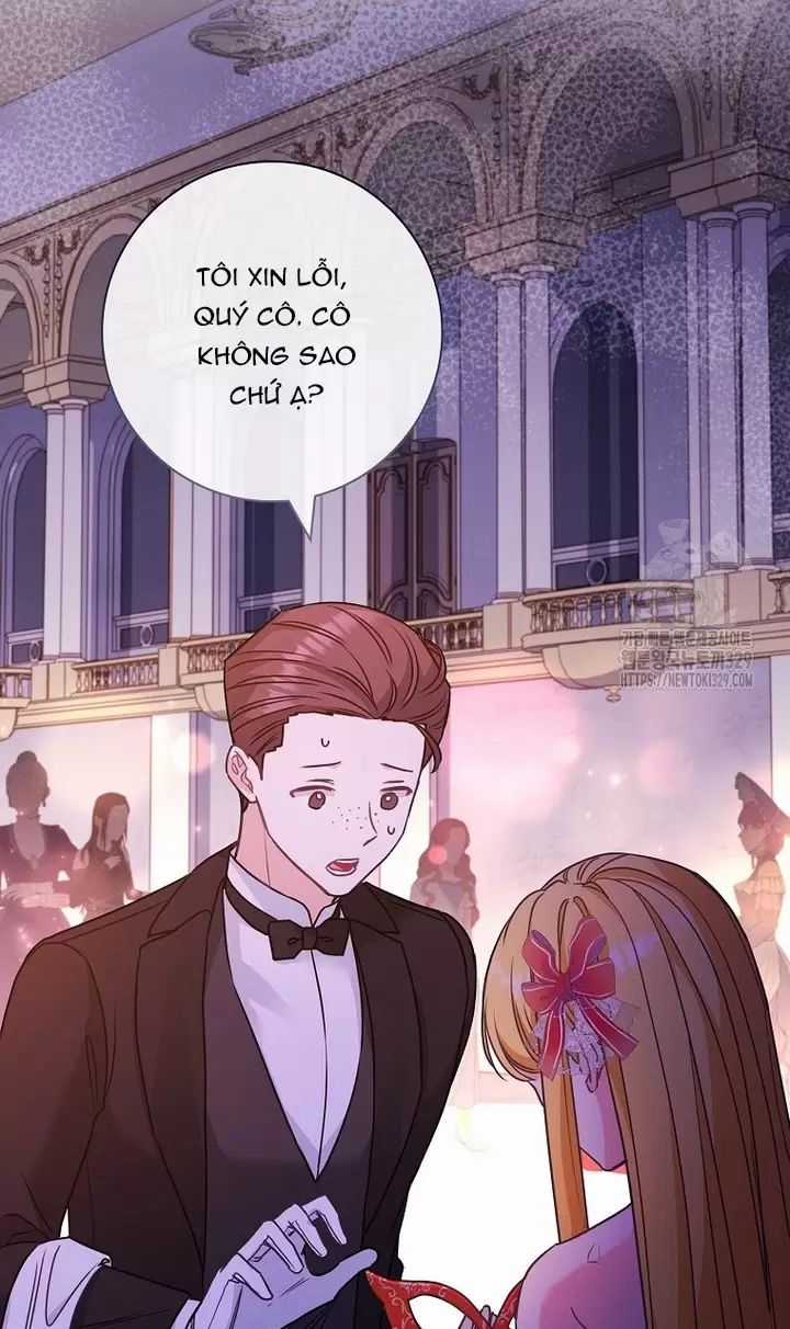 Tôi Phải Mau Chóng Kết Hôn Vì Thời Gian Có Hạn Chapter 31 trang 8