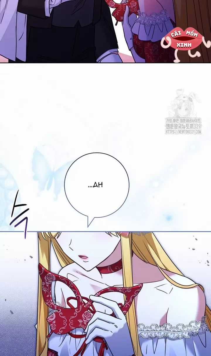 Tôi Phải Mau Chóng Kết Hôn Vì Thời Gian Có Hạn Chapter 31 trang 9