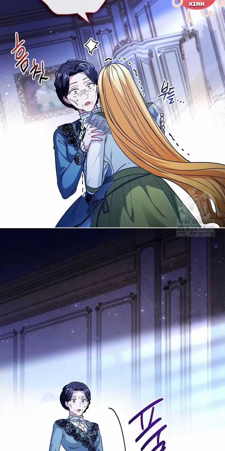 Tôi Phải Mau Chóng Kết Hôn Vì Thời Gian Có Hạn Chapter 32 trang 11