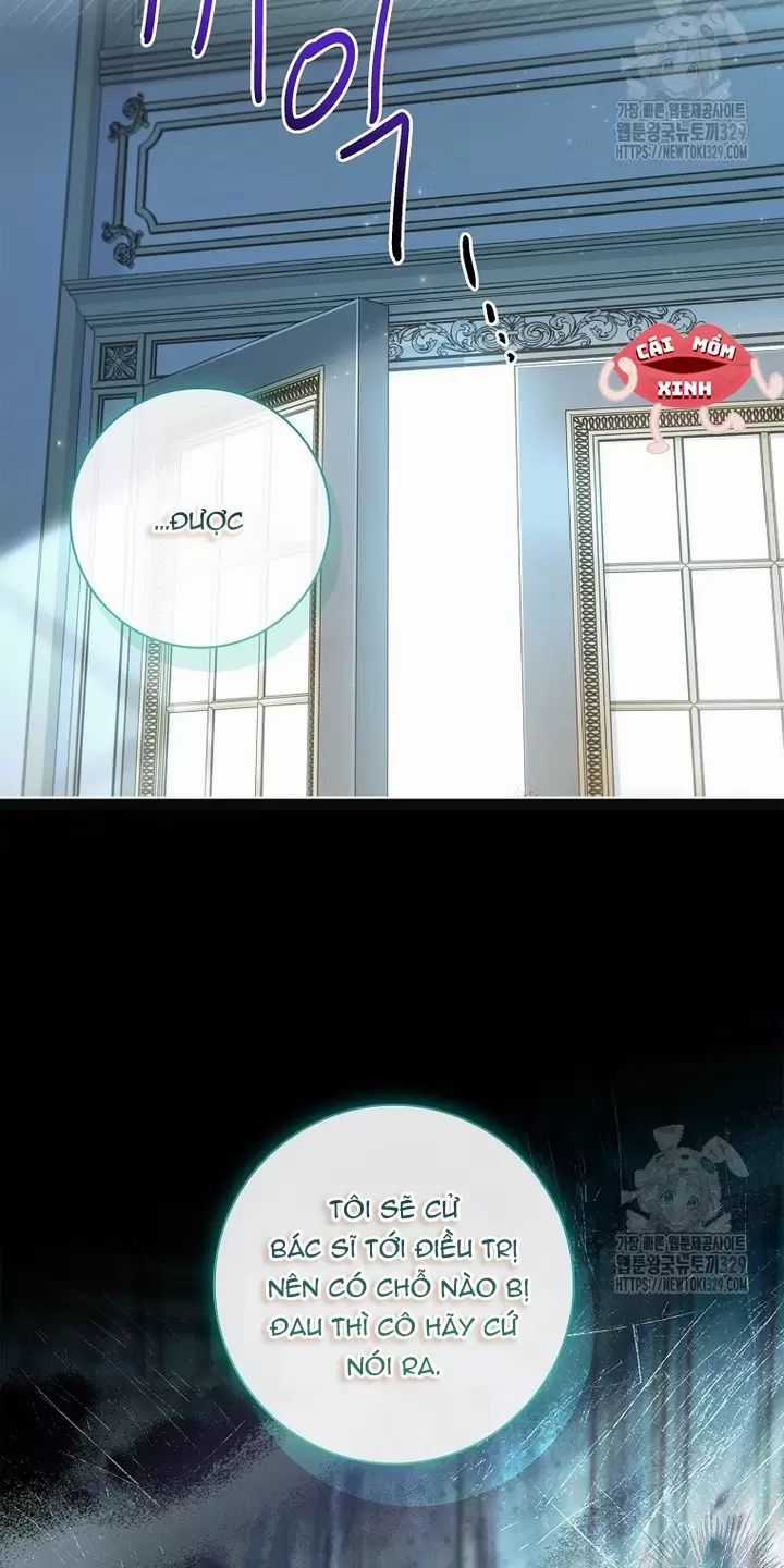 Tôi Phải Mau Chóng Kết Hôn Vì Thời Gian Có Hạn Chapter 32 trang 17