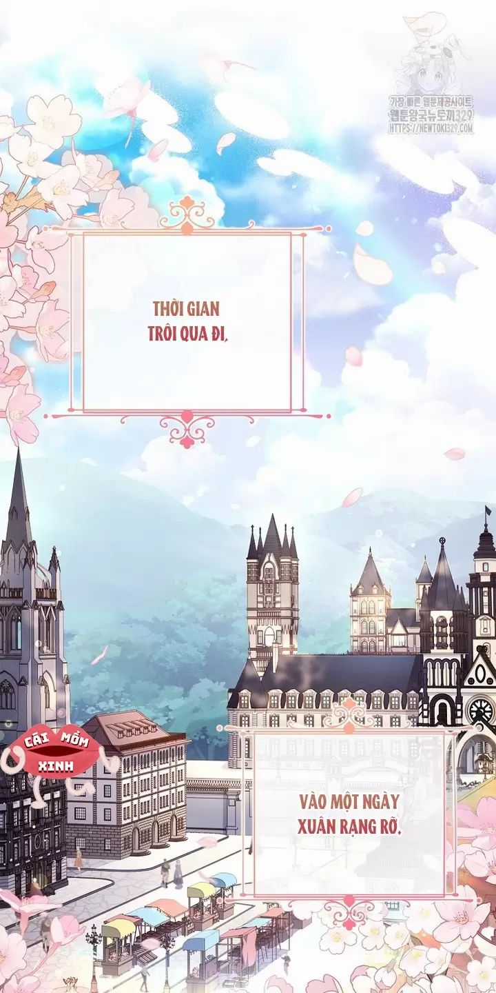Tôi Phải Mau Chóng Kết Hôn Vì Thời Gian Có Hạn Chapter 32 trang 21