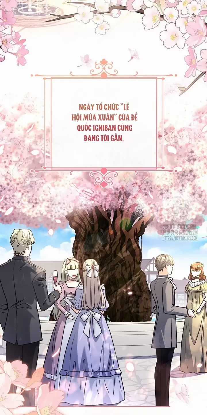 Tôi Phải Mau Chóng Kết Hôn Vì Thời Gian Có Hạn Chapter 32 trang 22