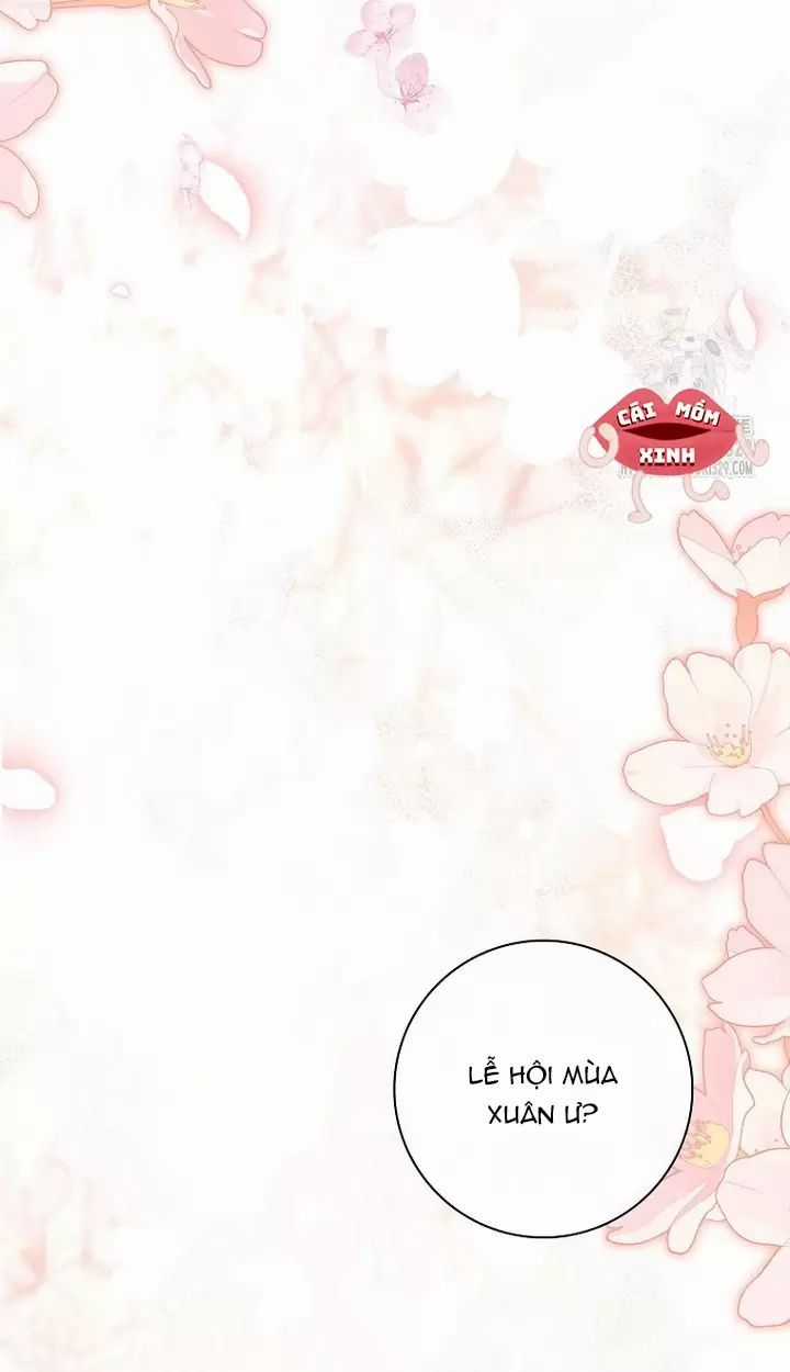 Tôi Phải Mau Chóng Kết Hôn Vì Thời Gian Có Hạn Chapter 32 trang 23