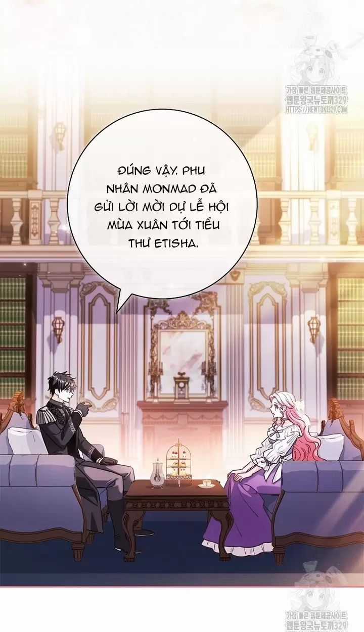 Tôi Phải Mau Chóng Kết Hôn Vì Thời Gian Có Hạn Chapter 32 trang 24