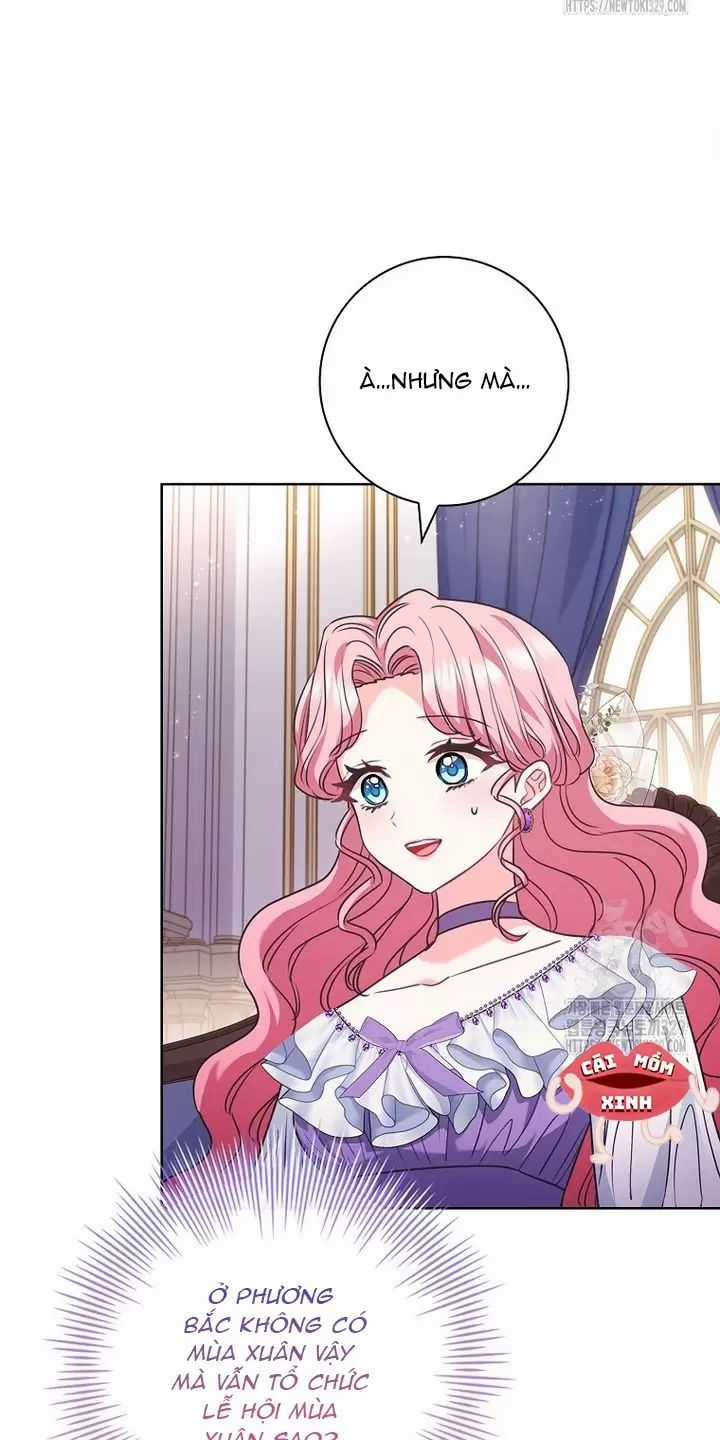 Tôi Phải Mau Chóng Kết Hôn Vì Thời Gian Có Hạn Chapter 32 trang 25