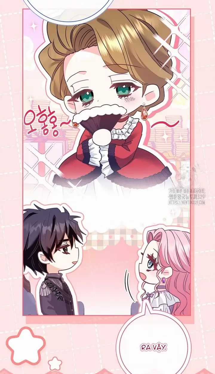 Tôi Phải Mau Chóng Kết Hôn Vì Thời Gian Có Hạn Chapter 32 trang 29