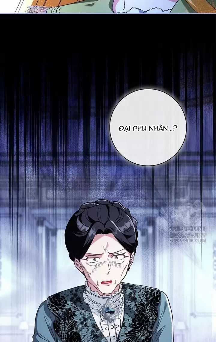 Tôi Phải Mau Chóng Kết Hôn Vì Thời Gian Có Hạn Chapter 32 trang 3