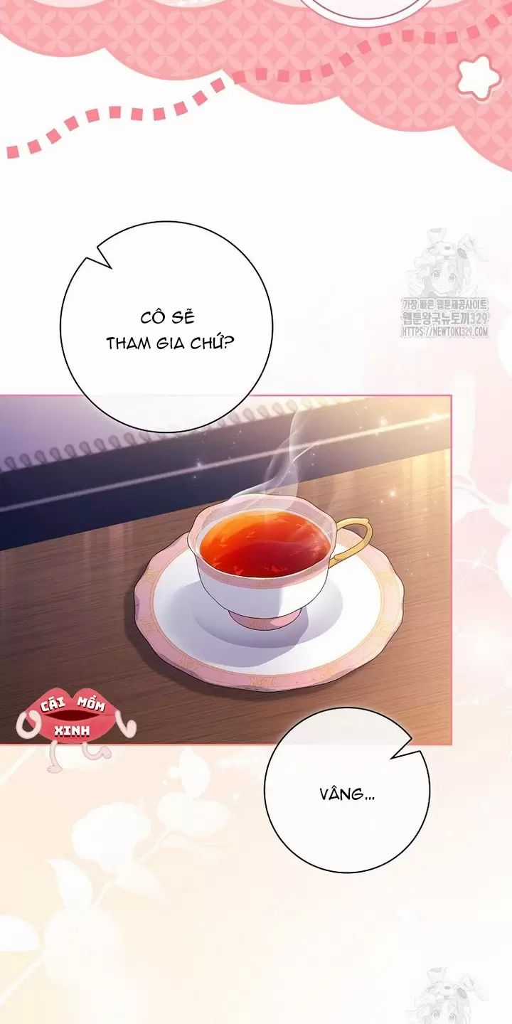 Tôi Phải Mau Chóng Kết Hôn Vì Thời Gian Có Hạn Chapter 32 trang 30