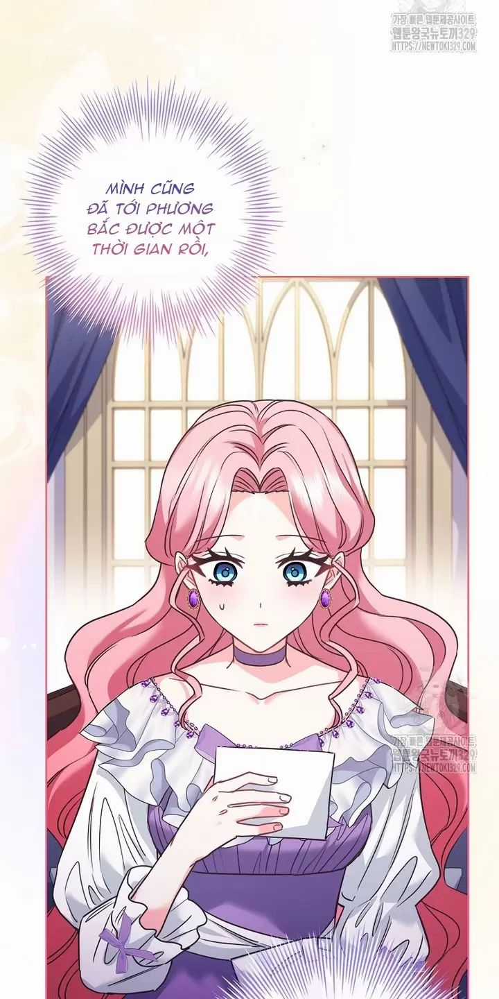 Tôi Phải Mau Chóng Kết Hôn Vì Thời Gian Có Hạn Chapter 32 trang 31