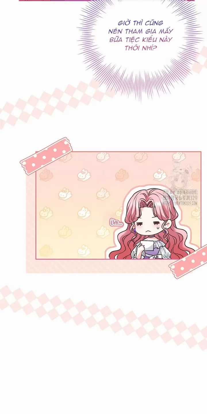 Tôi Phải Mau Chóng Kết Hôn Vì Thời Gian Có Hạn Chapter 32 trang 32