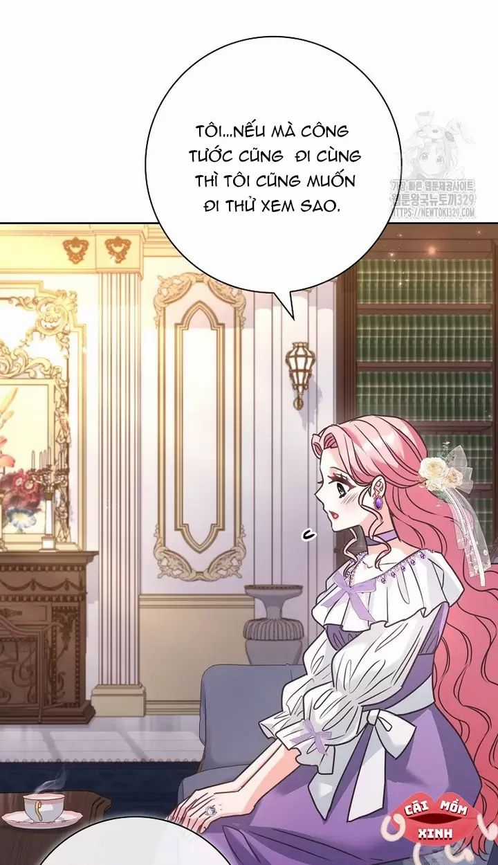 Tôi Phải Mau Chóng Kết Hôn Vì Thời Gian Có Hạn Chapter 32 trang 33