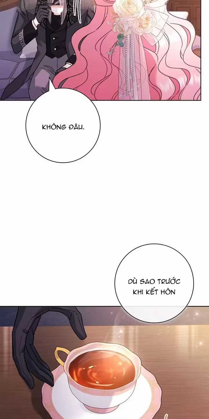 Tôi Phải Mau Chóng Kết Hôn Vì Thời Gian Có Hạn Chapter 32 trang 35