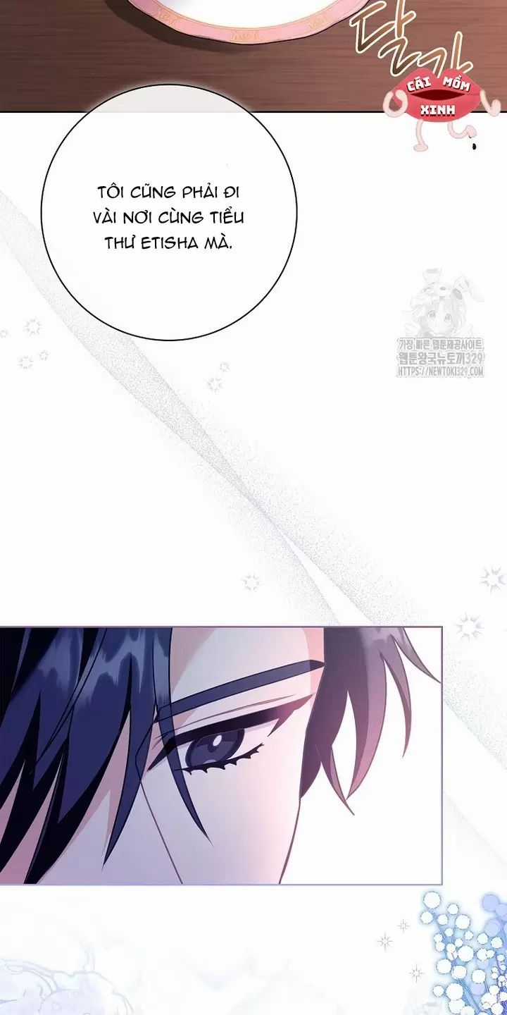 Tôi Phải Mau Chóng Kết Hôn Vì Thời Gian Có Hạn Chapter 32 trang 36