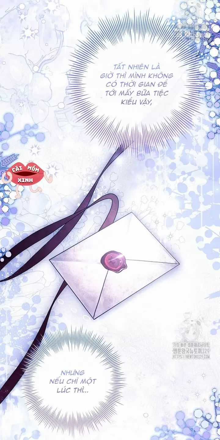 Tôi Phải Mau Chóng Kết Hôn Vì Thời Gian Có Hạn Chapter 32 trang 37