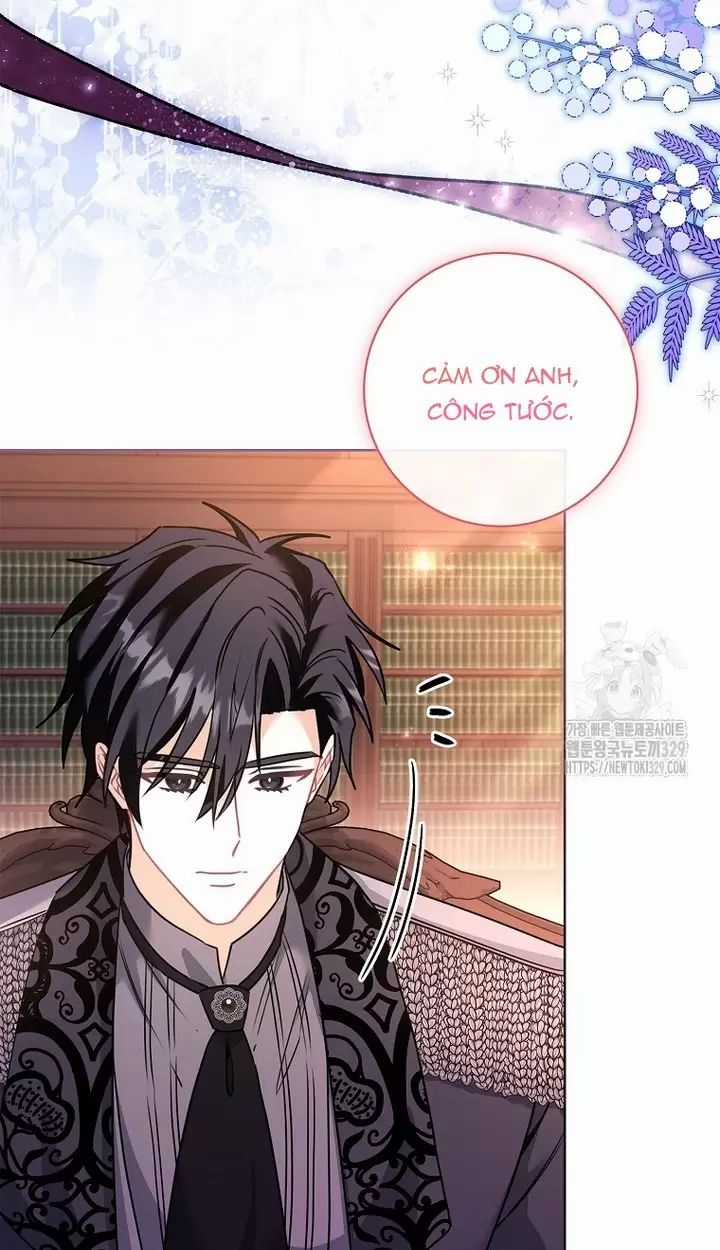 Tôi Phải Mau Chóng Kết Hôn Vì Thời Gian Có Hạn Chapter 32 trang 38