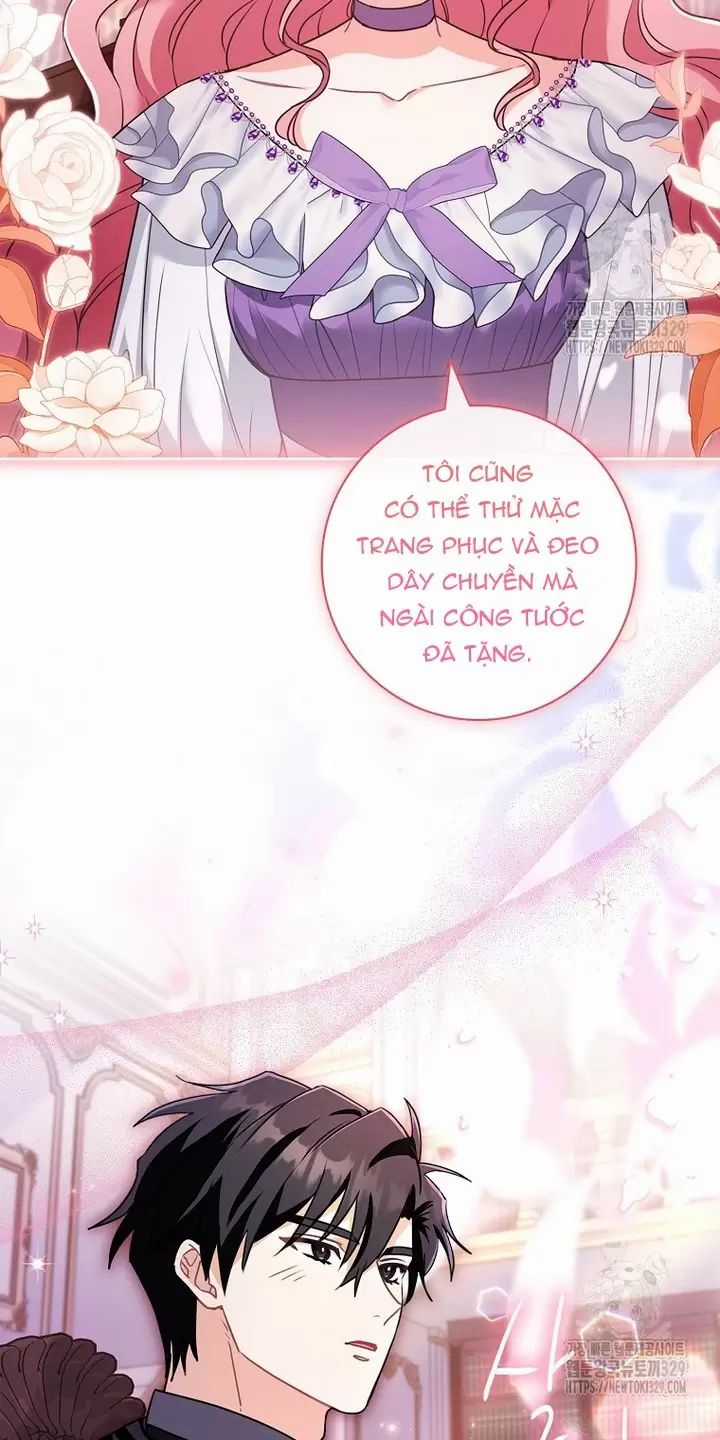 Tôi Phải Mau Chóng Kết Hôn Vì Thời Gian Có Hạn Chapter 32 trang 39