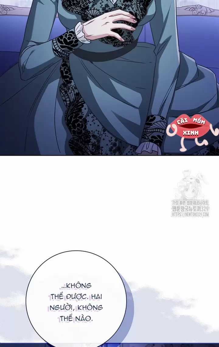 Tôi Phải Mau Chóng Kết Hôn Vì Thời Gian Có Hạn Chapter 32 trang 4