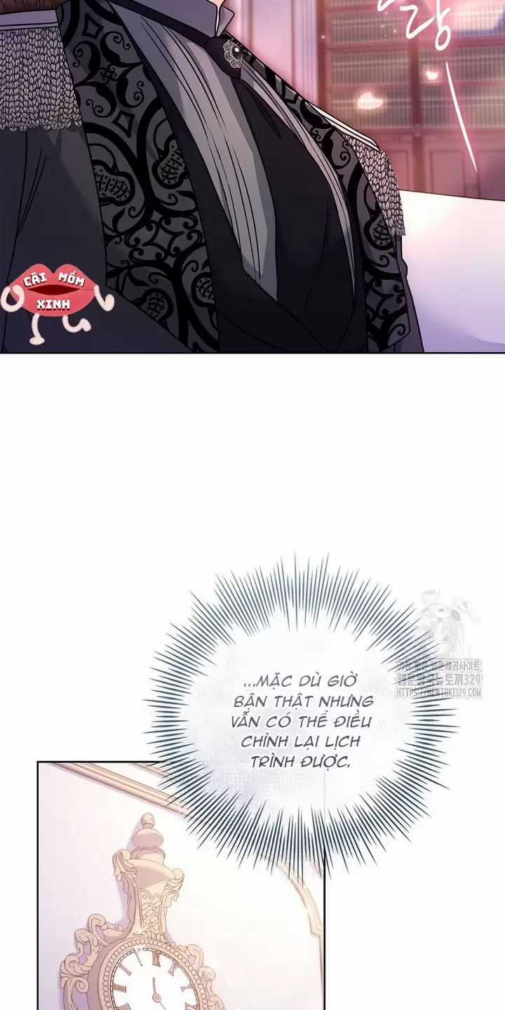 Tôi Phải Mau Chóng Kết Hôn Vì Thời Gian Có Hạn Chapter 32 trang 40