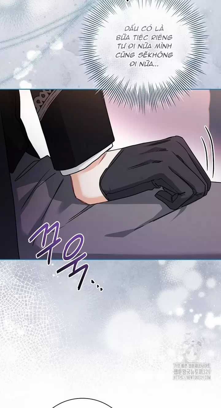 Tôi Phải Mau Chóng Kết Hôn Vì Thời Gian Có Hạn Chapter 32 trang 42