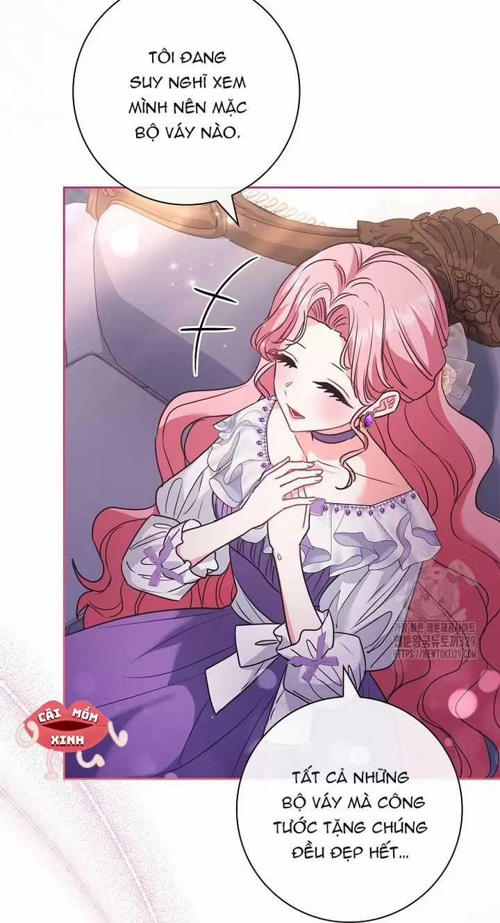 Tôi Phải Mau Chóng Kết Hôn Vì Thời Gian Có Hạn Chapter 32 trang 43