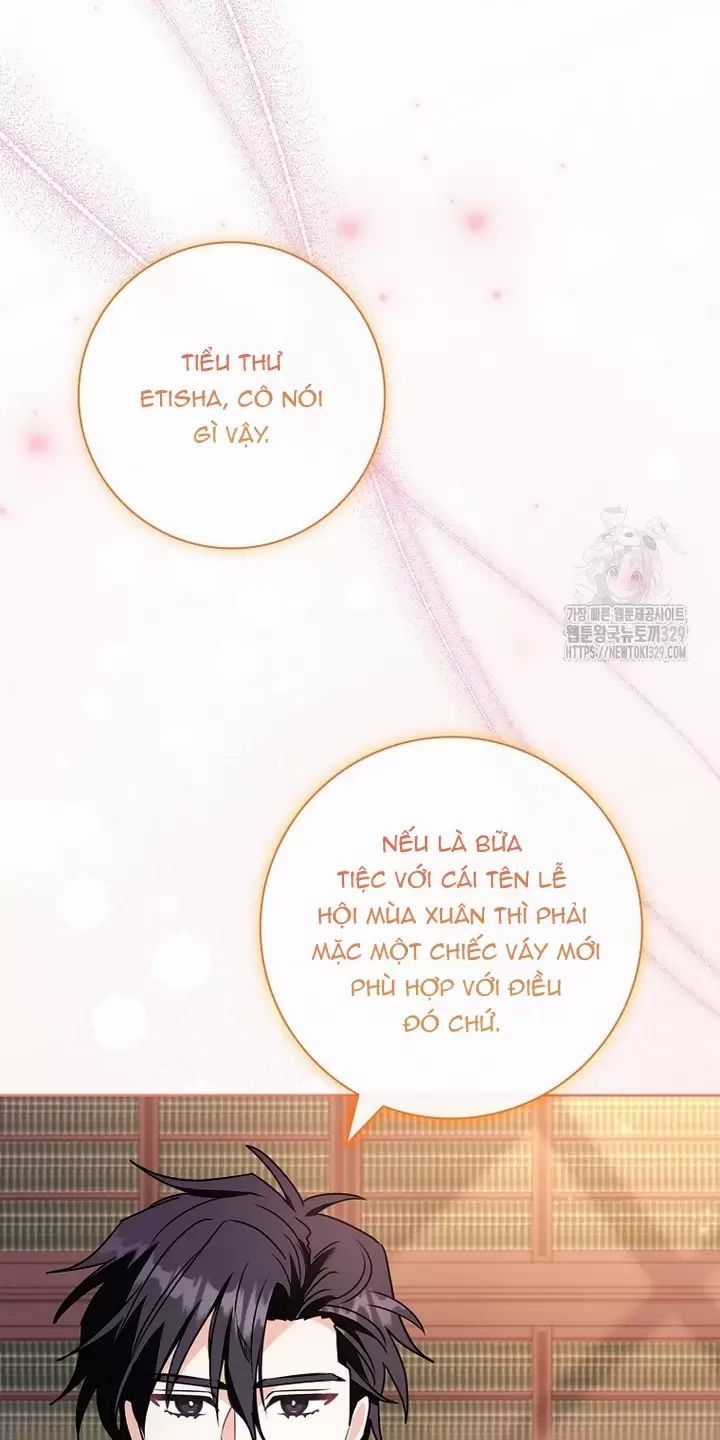 Tôi Phải Mau Chóng Kết Hôn Vì Thời Gian Có Hạn Chapter 32 trang 44