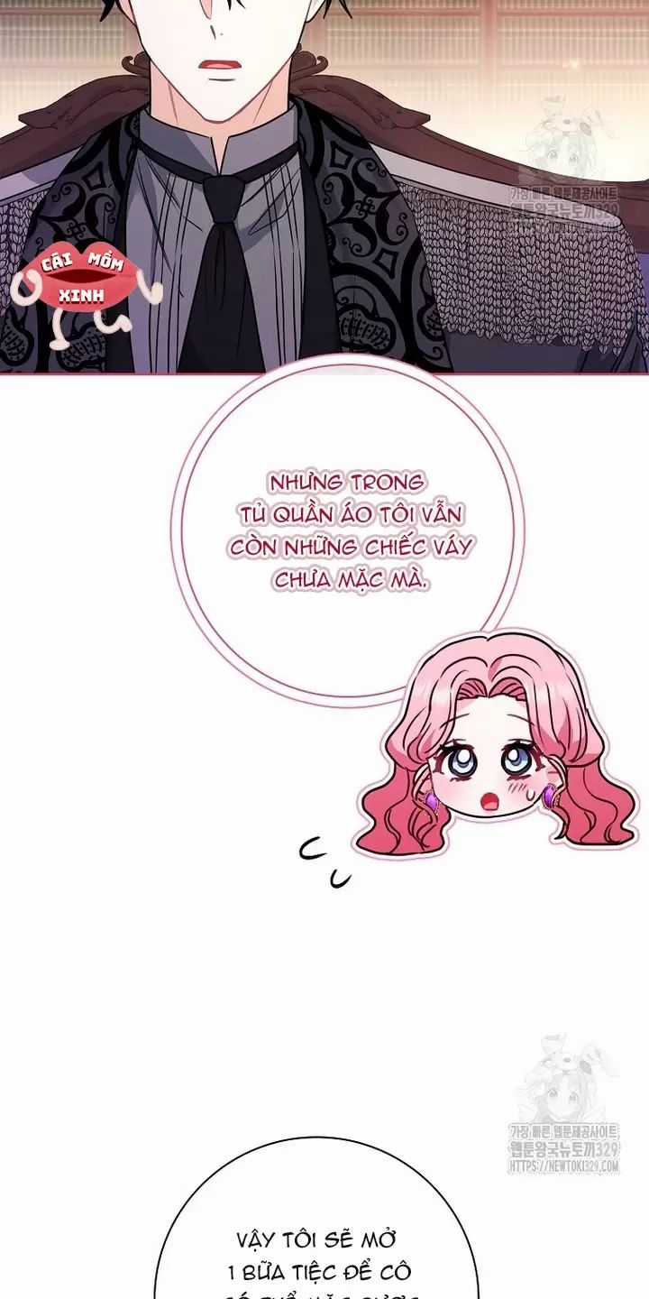 Tôi Phải Mau Chóng Kết Hôn Vì Thời Gian Có Hạn Chapter 32 trang 45