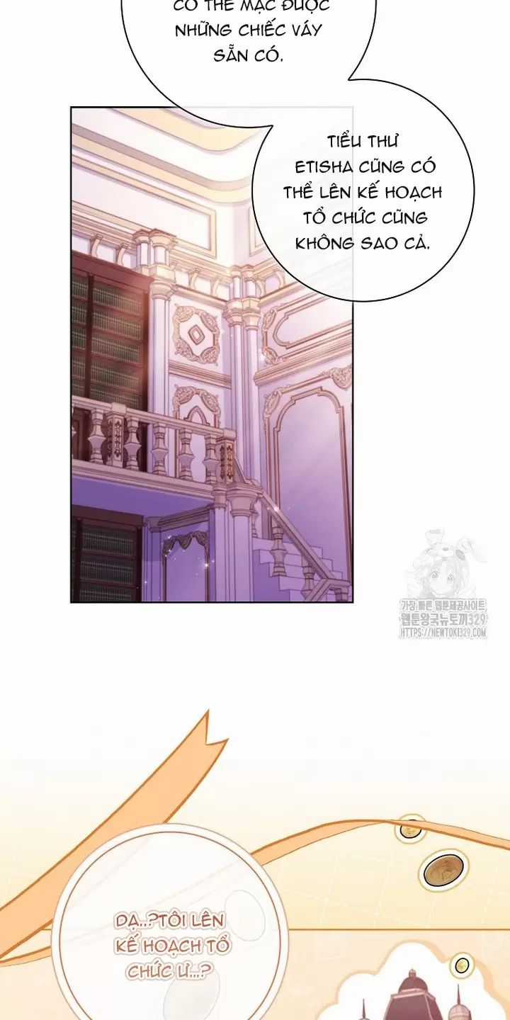 Tôi Phải Mau Chóng Kết Hôn Vì Thời Gian Có Hạn Chapter 32 trang 46