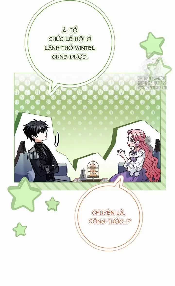 Tôi Phải Mau Chóng Kết Hôn Vì Thời Gian Có Hạn Chapter 32 trang 48