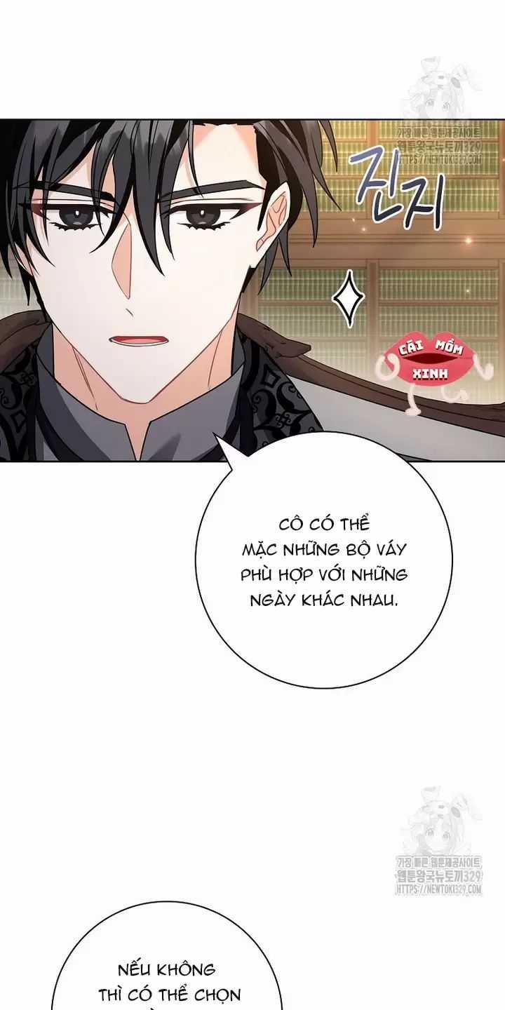 Tôi Phải Mau Chóng Kết Hôn Vì Thời Gian Có Hạn Chapter 32 trang 49