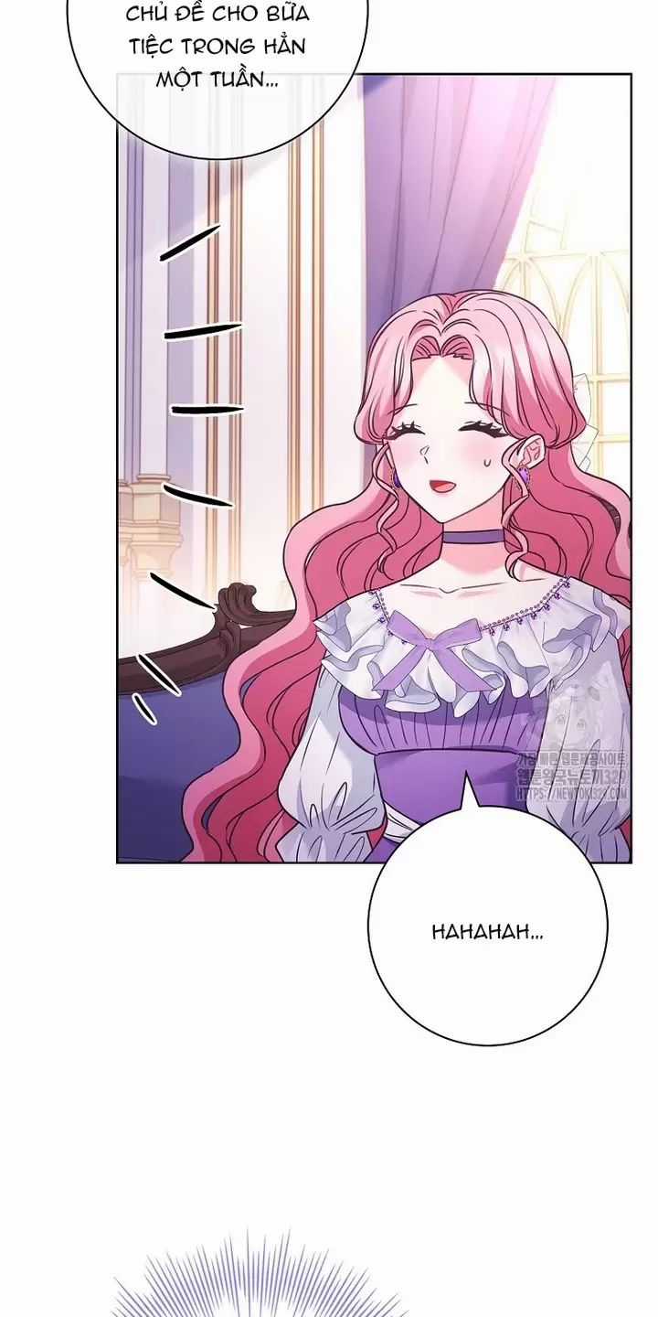 Tôi Phải Mau Chóng Kết Hôn Vì Thời Gian Có Hạn Chapter 32 trang 50