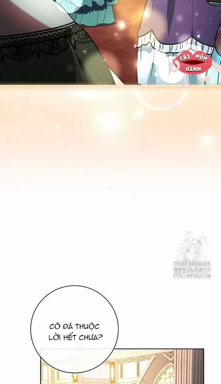 Tôi Phải Mau Chóng Kết Hôn Vì Thời Gian Có Hạn Chapter 32 trang 53