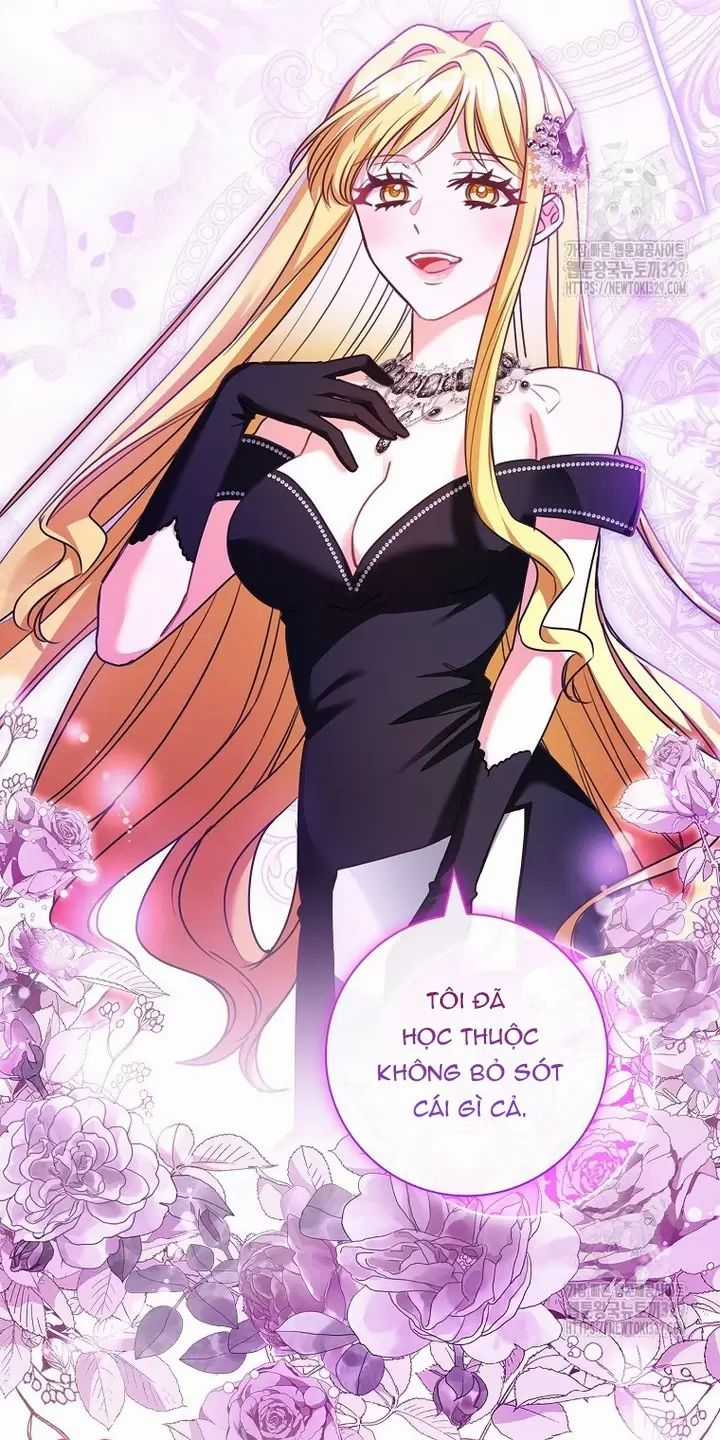 Tôi Phải Mau Chóng Kết Hôn Vì Thời Gian Có Hạn Chapter 32 trang 55