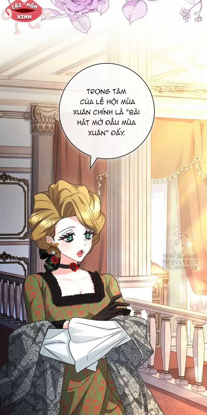 Tôi Phải Mau Chóng Kết Hôn Vì Thời Gian Có Hạn Chapter 32 trang 56