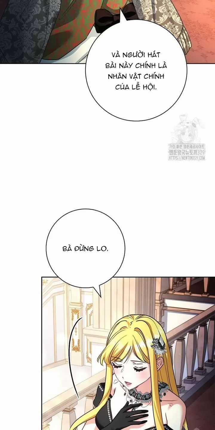 Tôi Phải Mau Chóng Kết Hôn Vì Thời Gian Có Hạn Chapter 32 trang 57