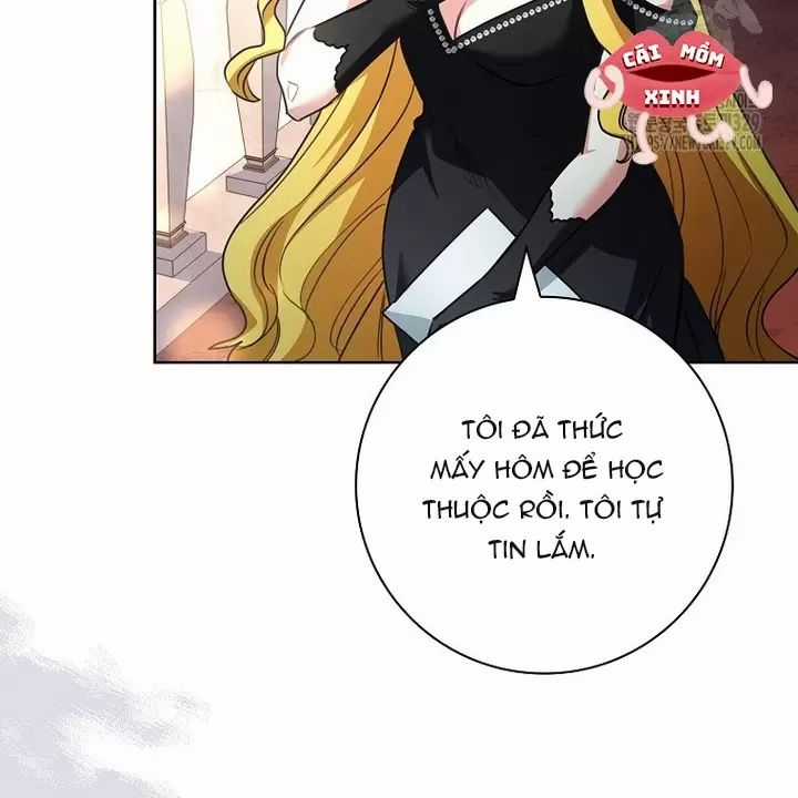 Tôi Phải Mau Chóng Kết Hôn Vì Thời Gian Có Hạn Chapter 32 trang 58